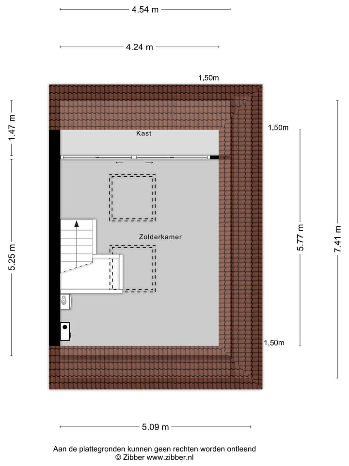 Photo 53 of Oude Kerkstraat 14