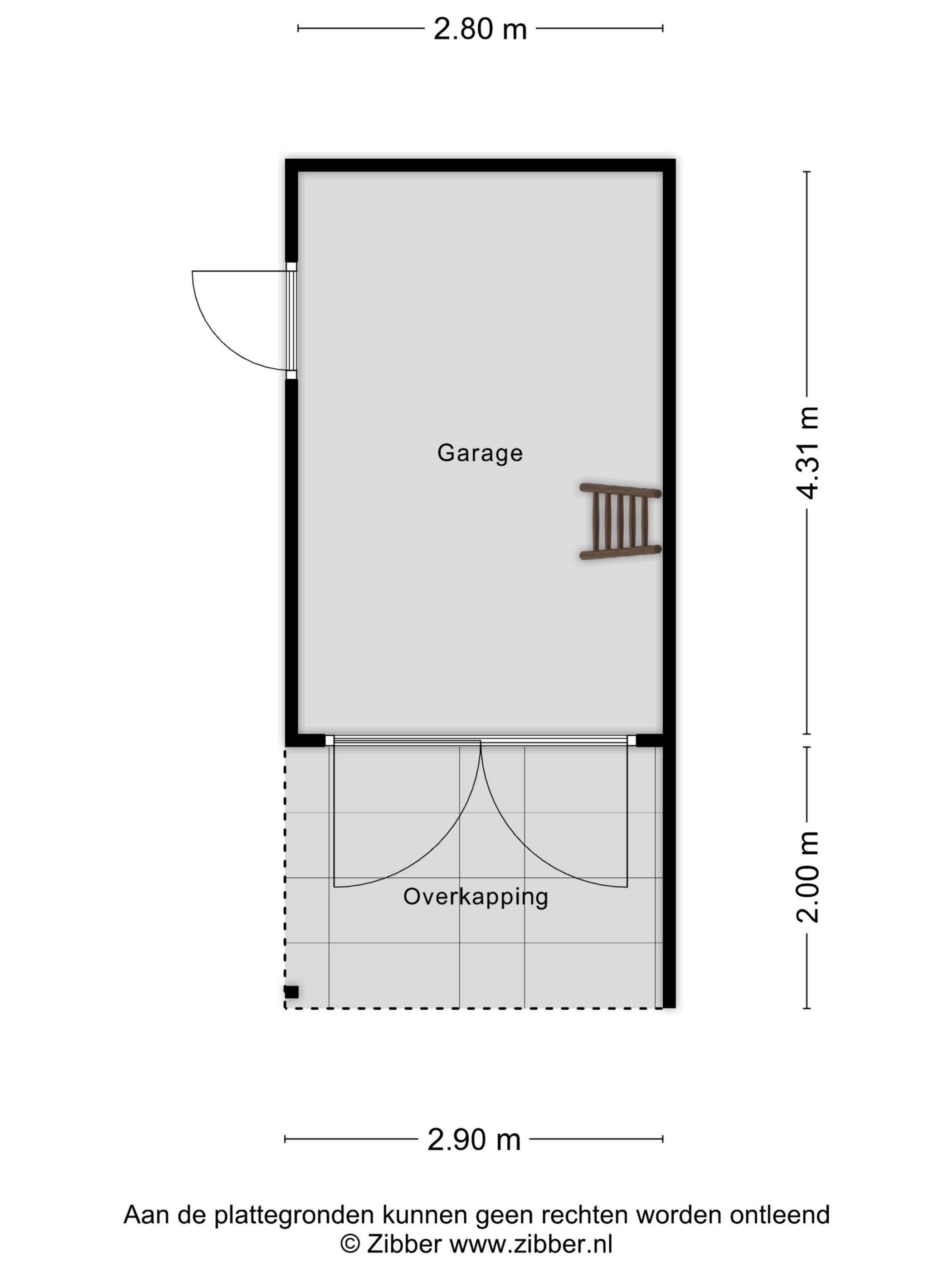 Foto 54 van Oude Kerkstraat 14