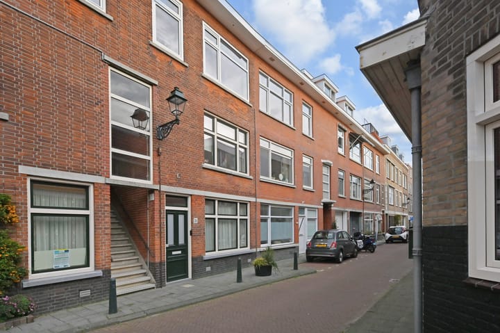 Heemraadstraat 30