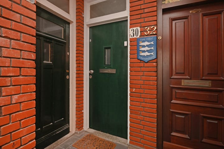 Photo 3 of Heemraadstraat 30