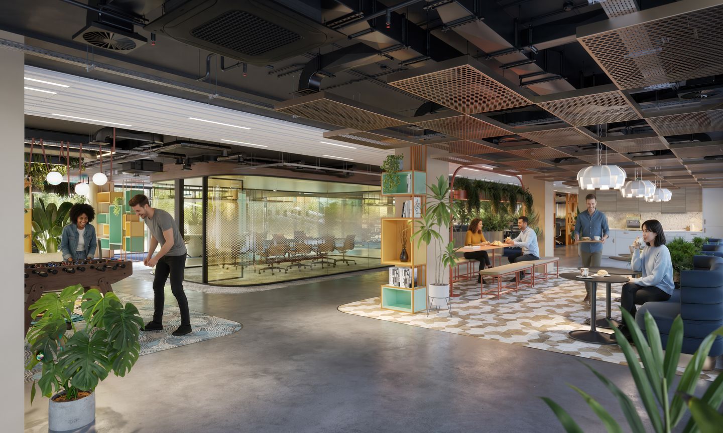 Bekijk foto 4 van Orionstraat 7