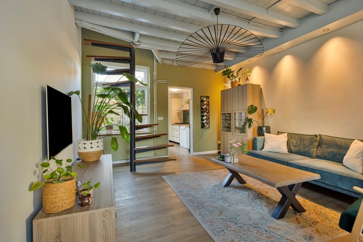 Foto 2 van Maasstraat 18