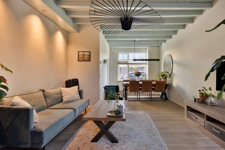 Foto 3 van Maasstraat 18