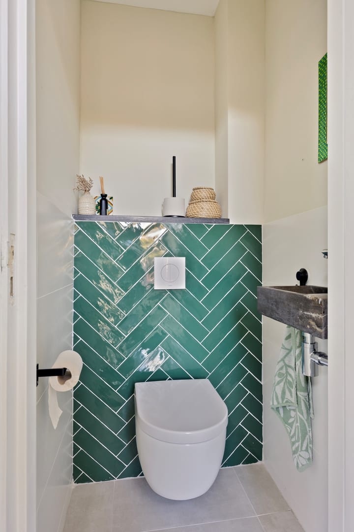 Foto 9 van Maasstraat 18