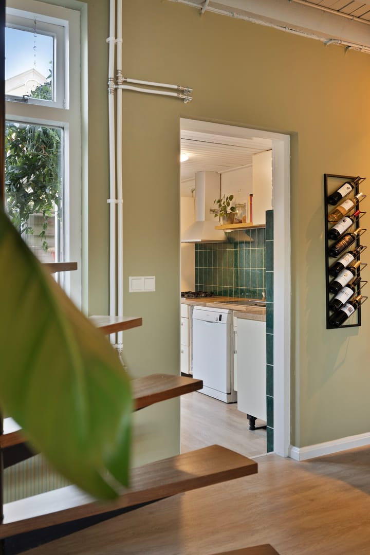 Foto 15 van Maasstraat 18