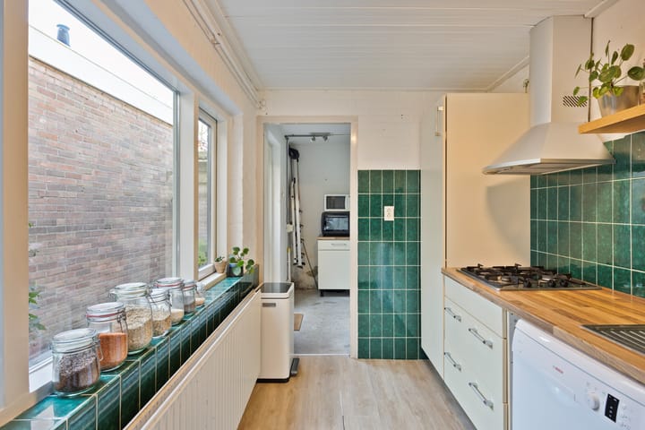 Foto 21 van Maasstraat 18