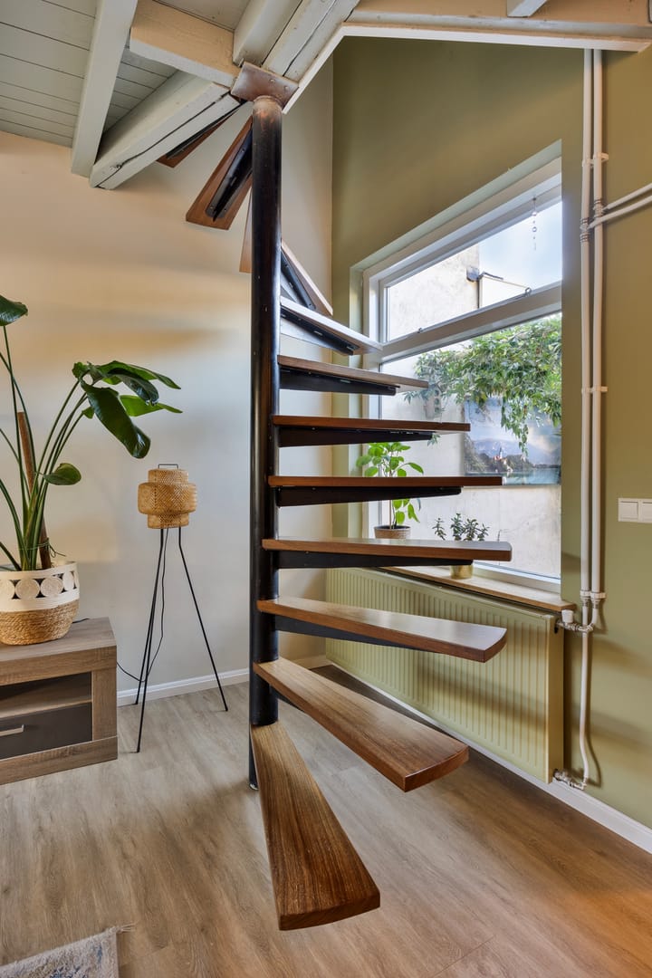 Foto 24 van Maasstraat 18