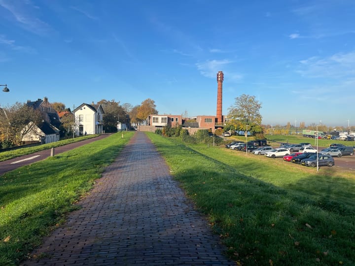 Foto 38 van Maasstraat 18