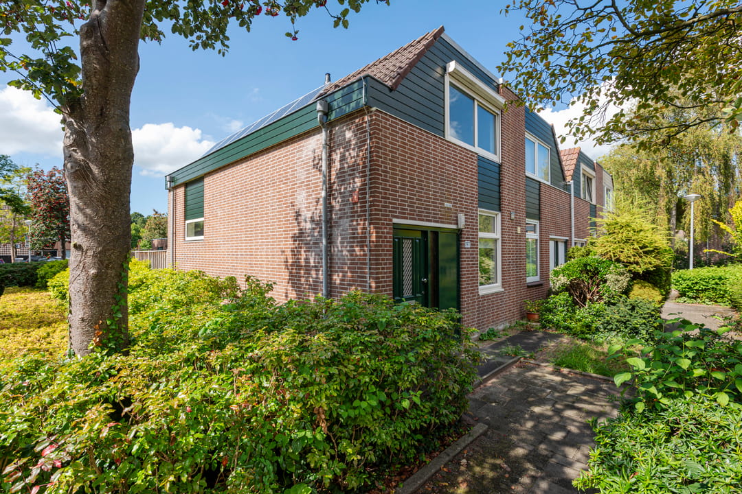 Foto 1 van Koggewaard 197