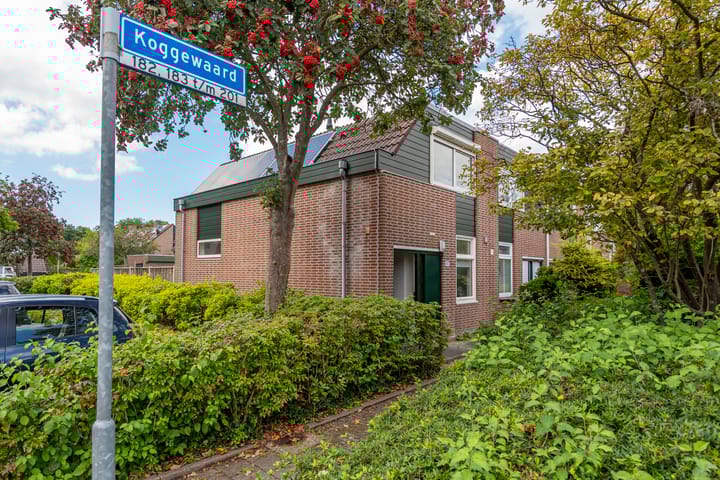 Foto 2 van Koggewaard 197