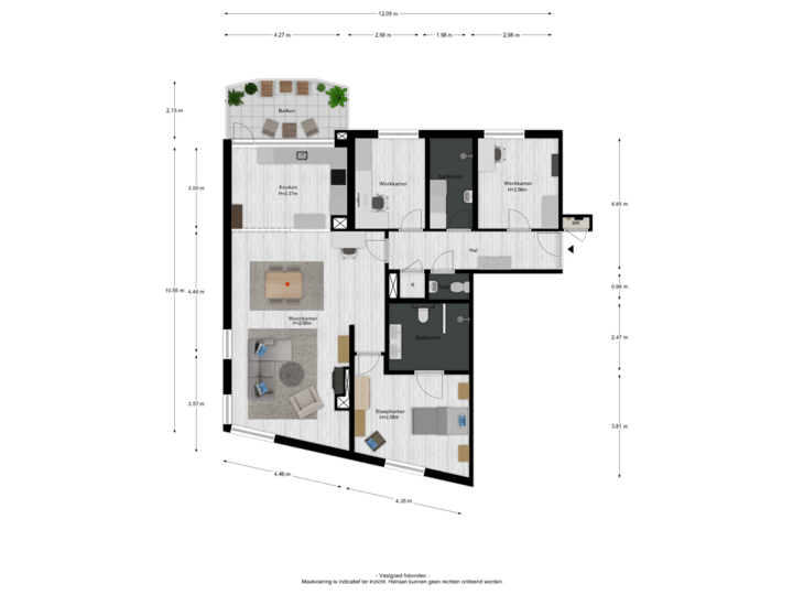 Appartement