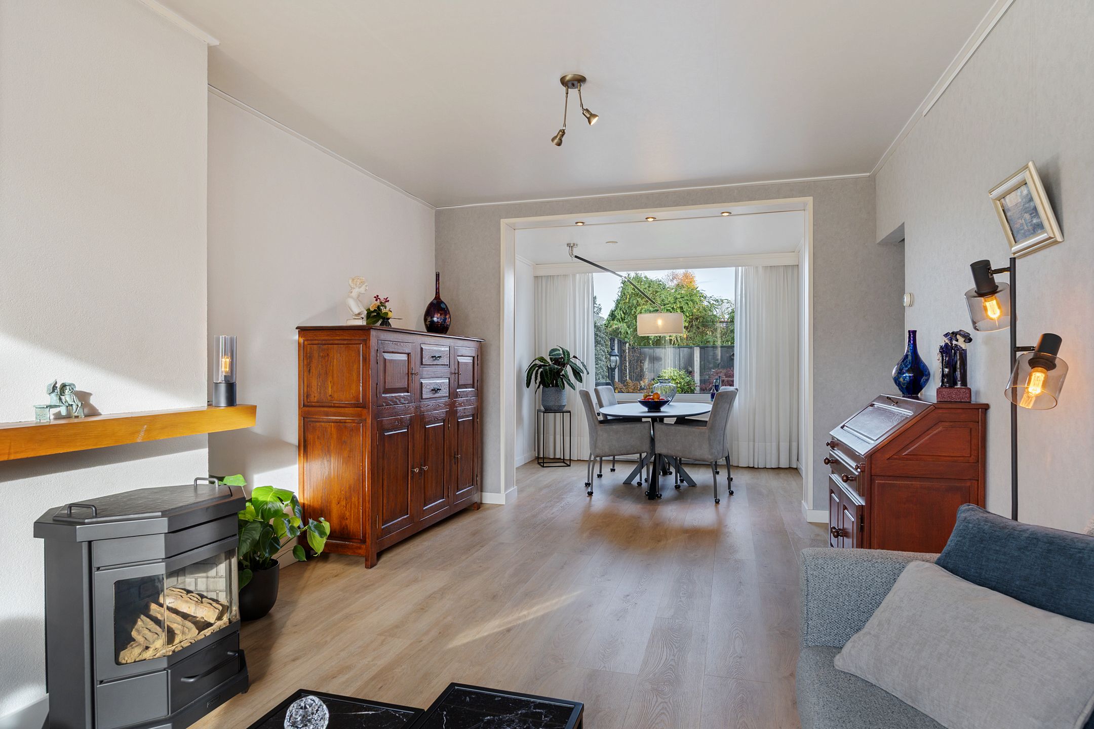 Foto 3 van Breemarsweg 20