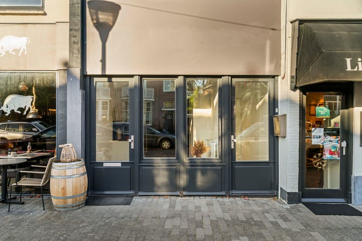 de Kempenaerstraat 73