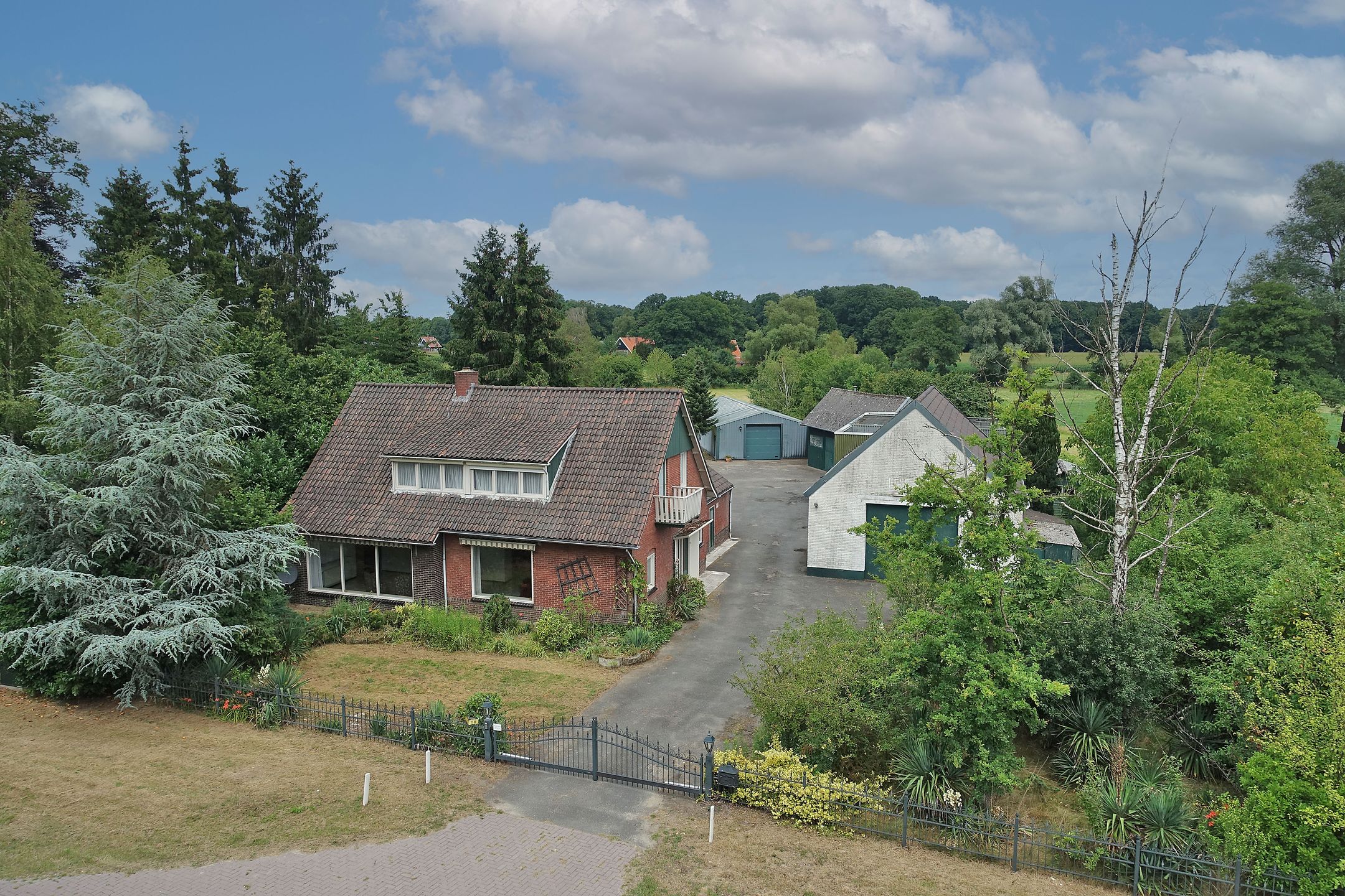 Oldenzaalsestraat 118