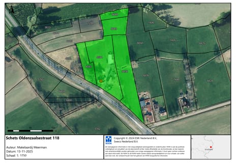 Oldenzaalsestraat 118 secondary image