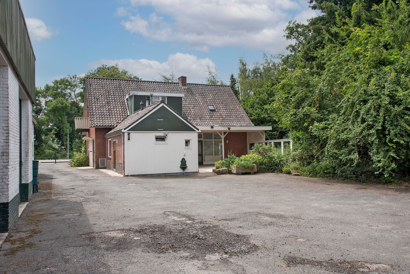 Foto 4 van Oldenzaalsestraat 118