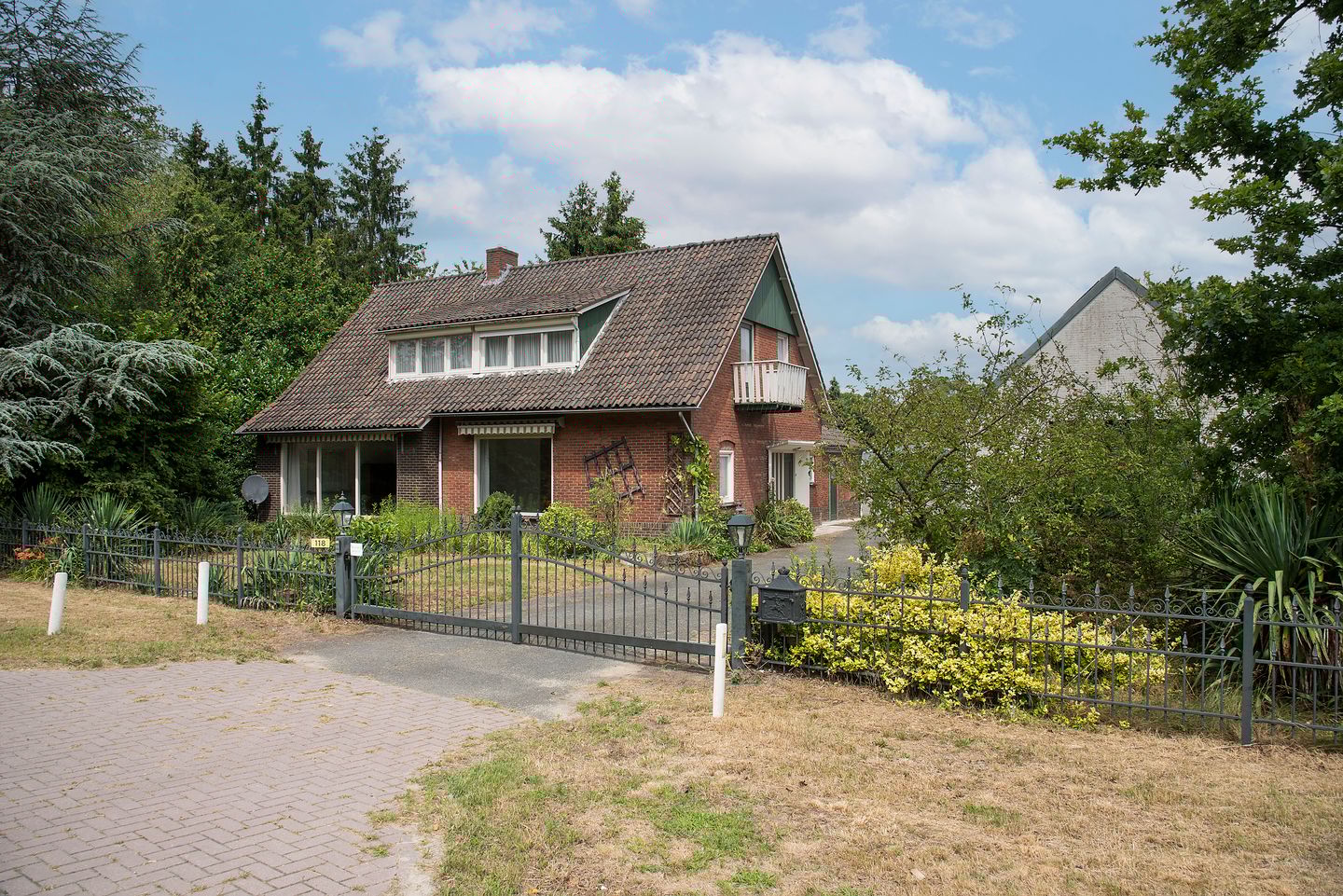 Foto 5 van Oldenzaalsestraat 118