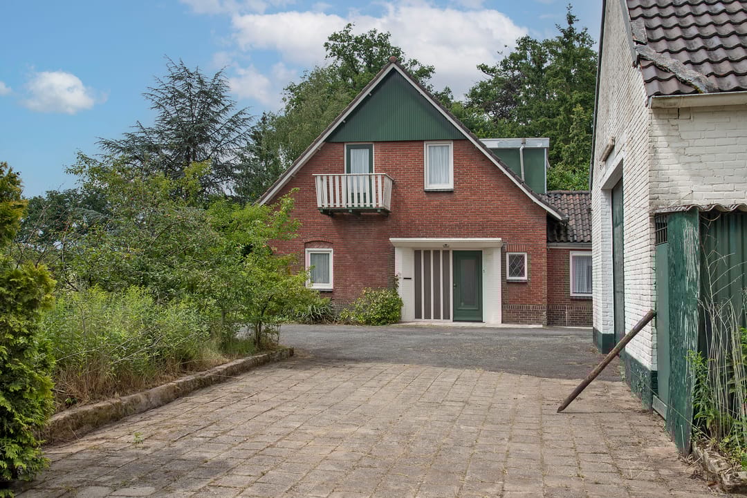 Foto 8 van Oldenzaalsestraat 118