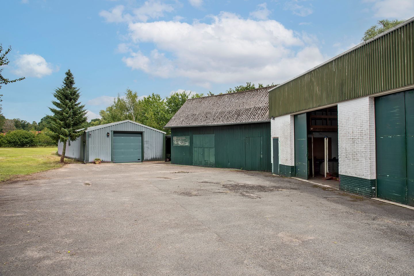 Foto 10 van Oldenzaalsestraat 118