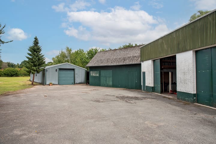 Photo 10 of Oldenzaalsestraat 118