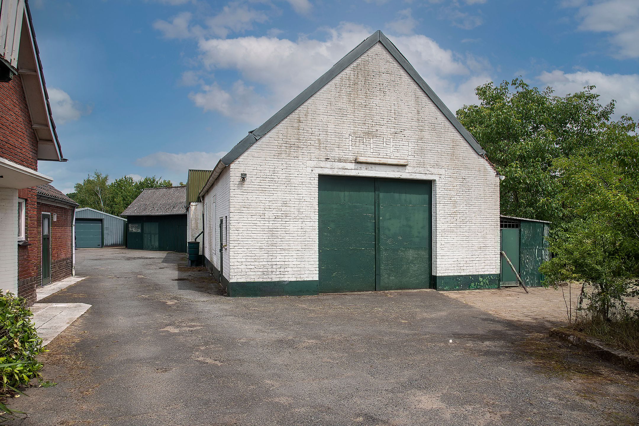 Foto 12 van Oldenzaalsestraat 118