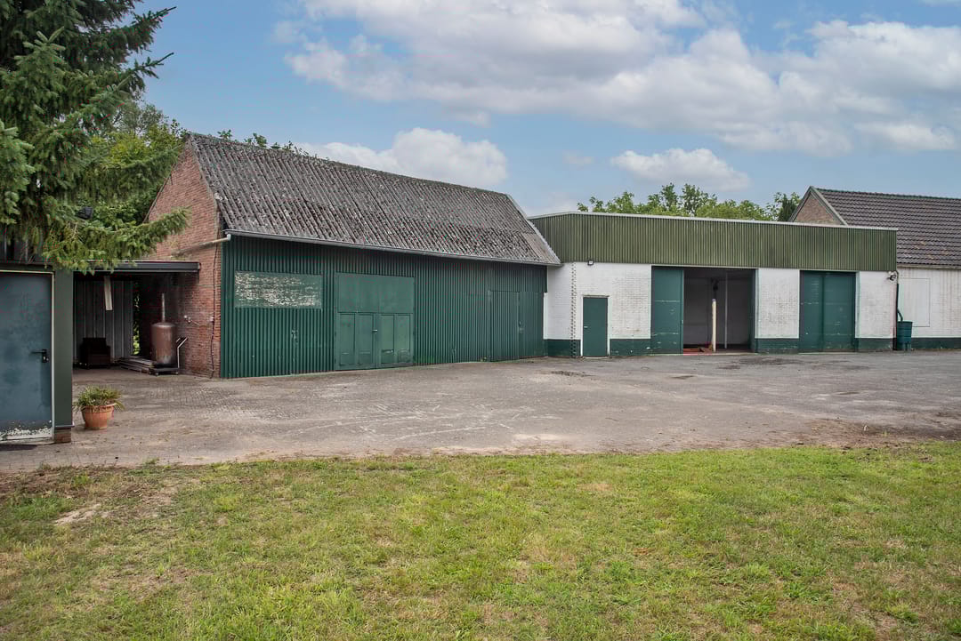 Foto 16 van Oldenzaalsestraat 118