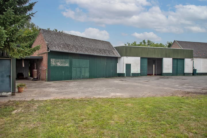 Photo 16 of Oldenzaalsestraat 118