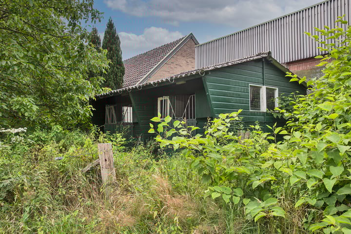 Photo 21 of Oldenzaalsestraat 118