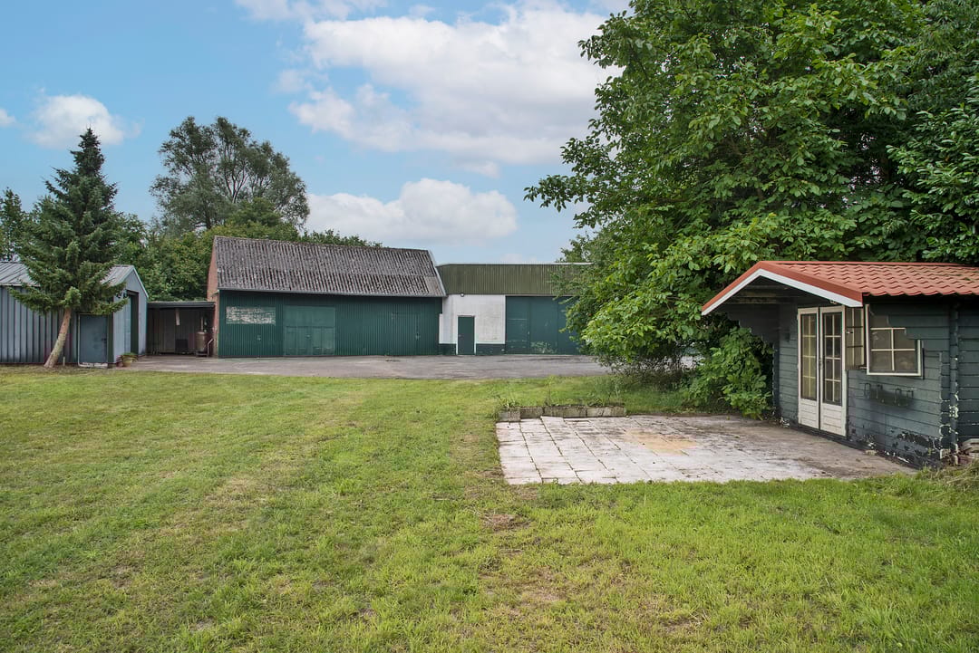 Foto 26 van Oldenzaalsestraat 118