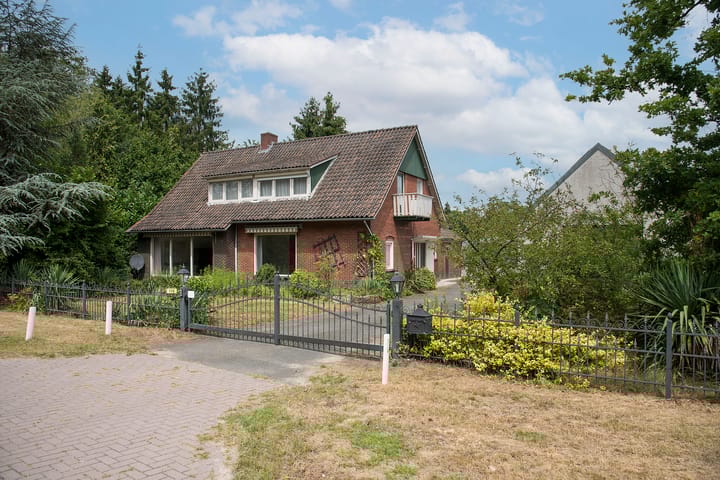 Photo 28 of Oldenzaalsestraat 118