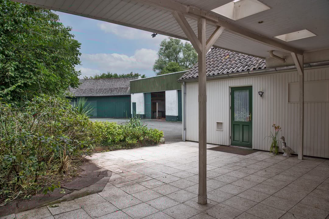 Foto 38 van Oldenzaalsestraat 118