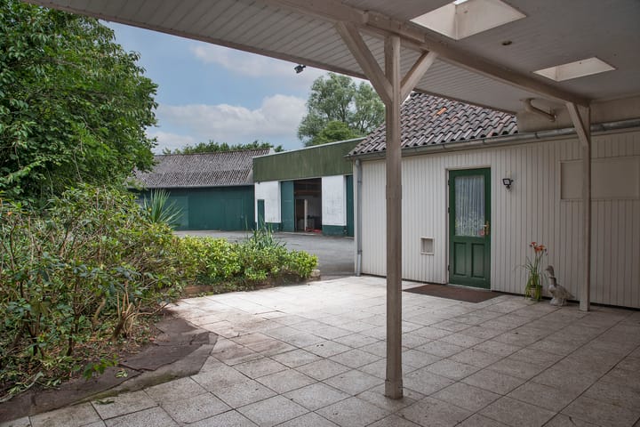 Photo 38 of Oldenzaalsestraat 118