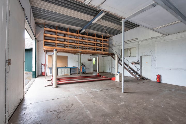 Photo 56 of Oldenzaalsestraat 118