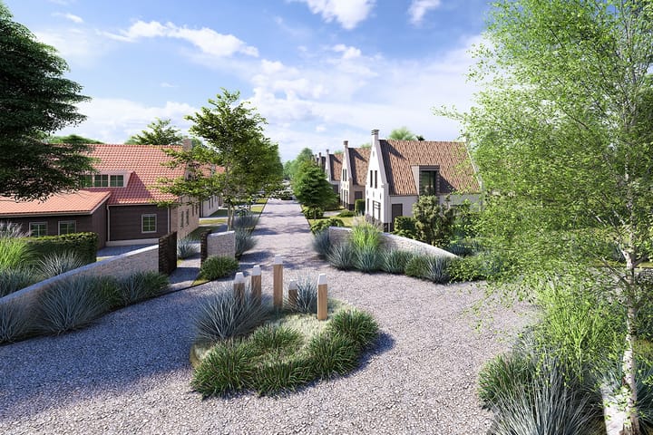 Photo 13 of Knuitershoek fase 2