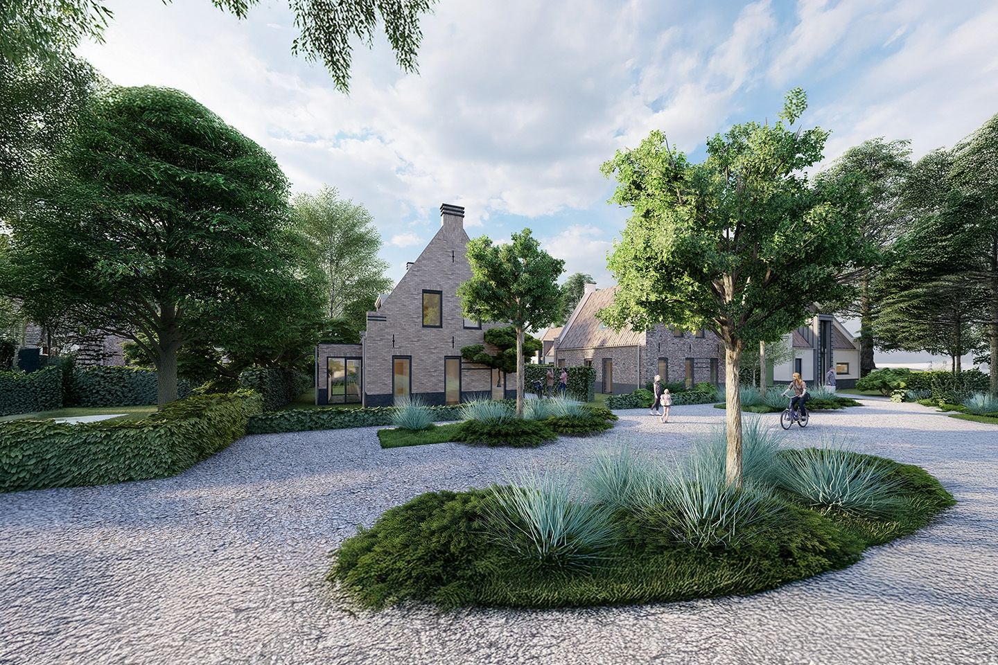 Photo 14 of Knuitershoek fase 2