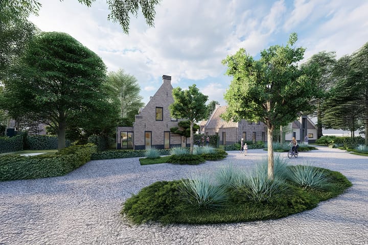 Photo 14 of Knuitershoek fase 2