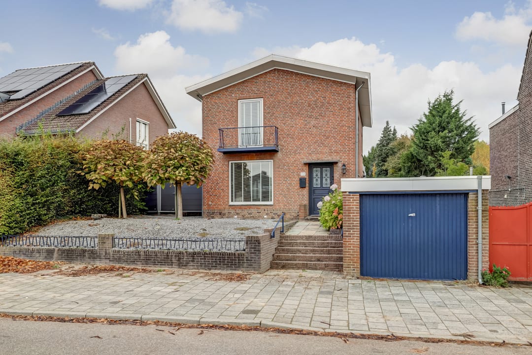 Foto 1 van Ridderweg 52