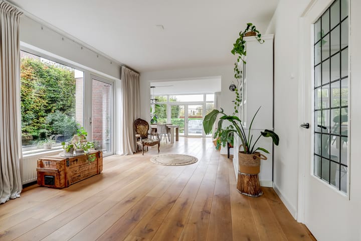 Foto 4 van Ridderweg 52