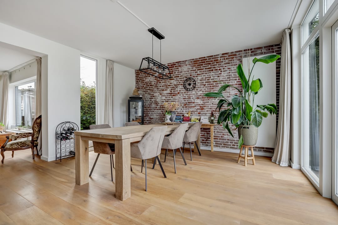 Foto 13 van Ridderweg 52