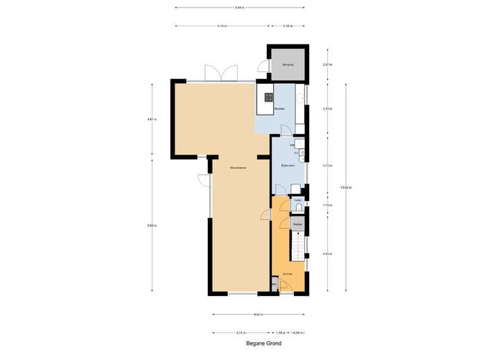 Foto 39 van Ridderweg 52
