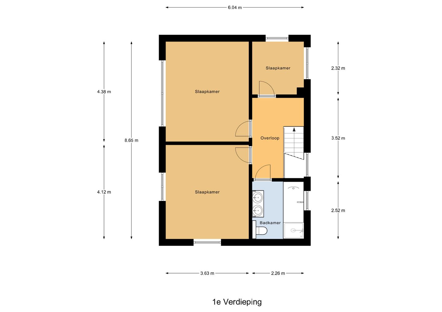 Foto 40 van Ridderweg 52