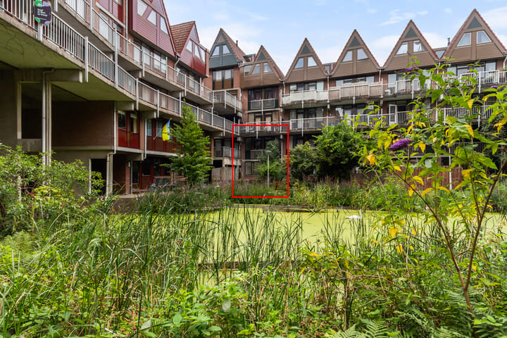 Photo 25 of Vriendenlaan 14