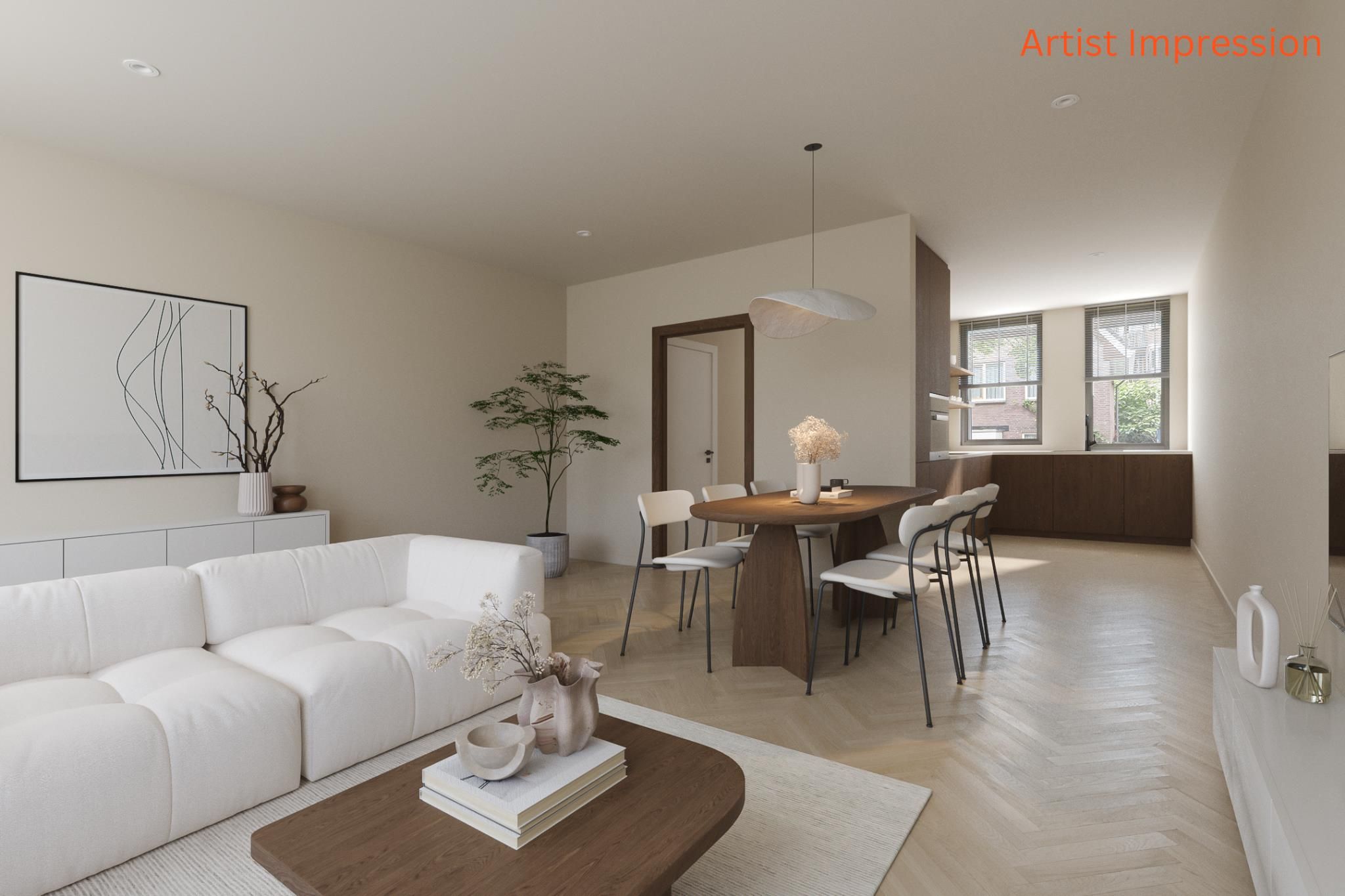 Vriendenlaan, 14, Rotterdam, 3032XJ, Zuid-Holland, Nederland 14 