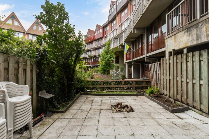 Photo 22 of Vriendenlaan 14