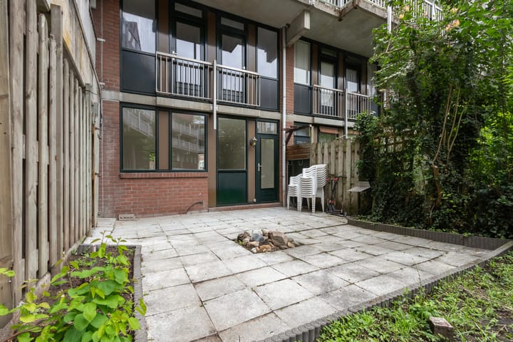 Photo 24 of Vriendenlaan 14