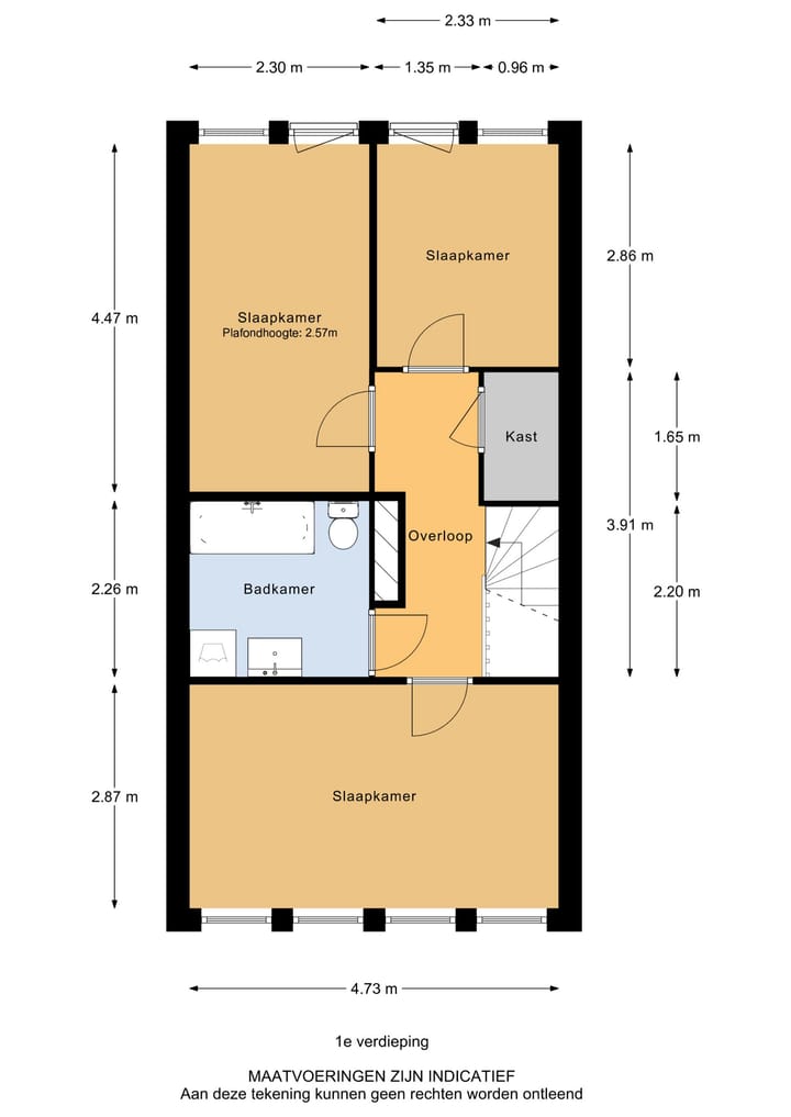 Photo 36 of Vriendenlaan 14