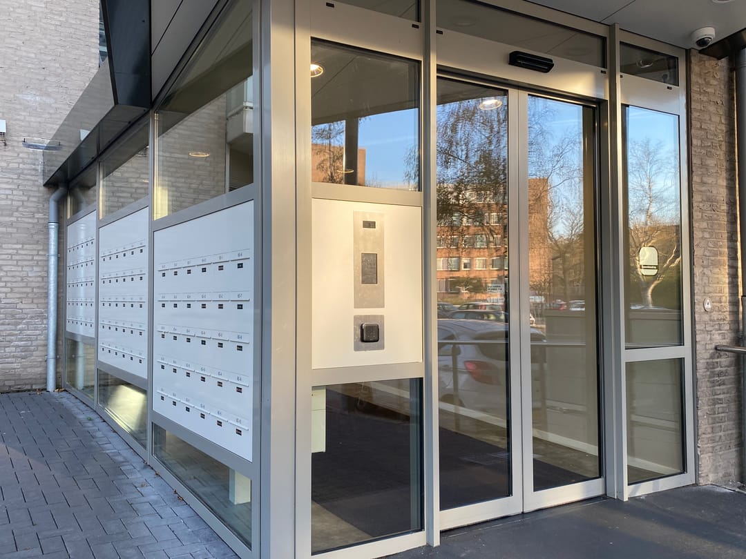 Photo 2 of Rogier van der Weydestraat 6-D3