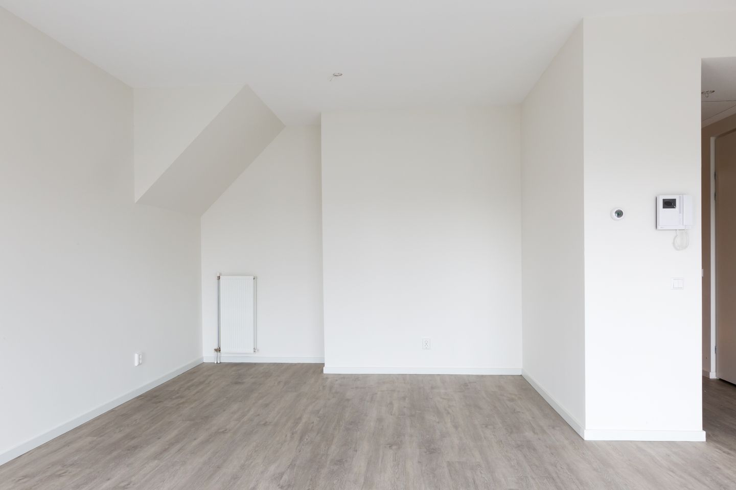 Photo 5 of Rogier van der Weydestraat 6-D3