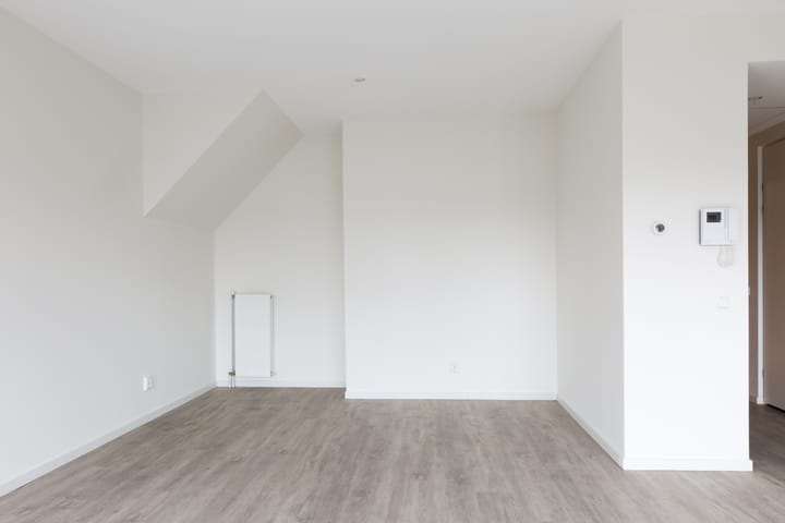 Photo 5 of Rogier van der Weydestraat 6-D3