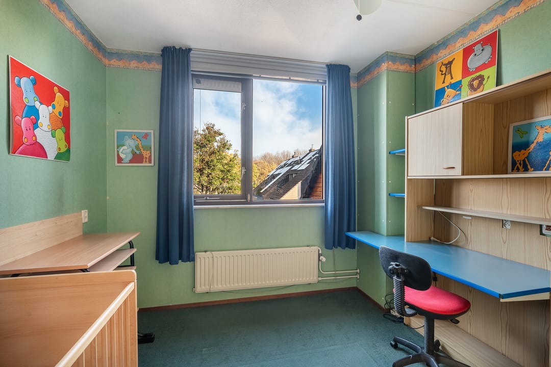 Foto 23 van Paulus van Asperenpad 9